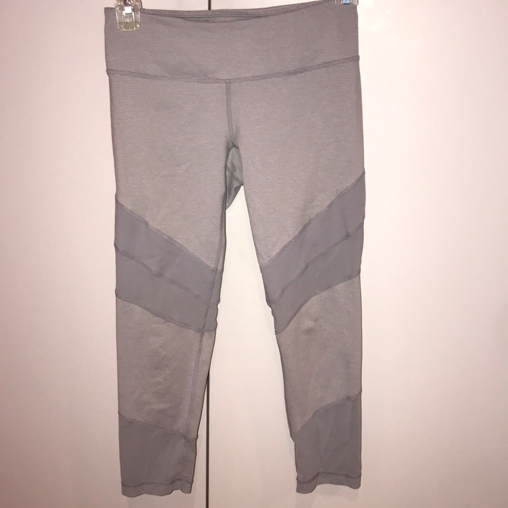Zella cropped leggings